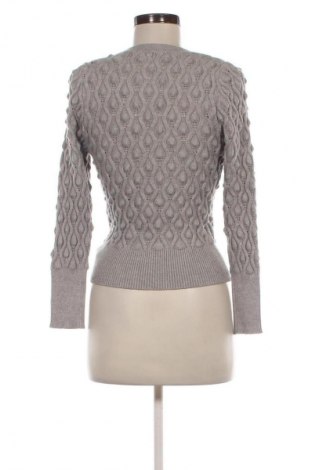 Damenpullover, Größe S, Farbe Grau, Preis 14,83 €