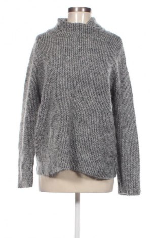 Damenpullover, Größe M, Farbe Grau, Preis € 20,49