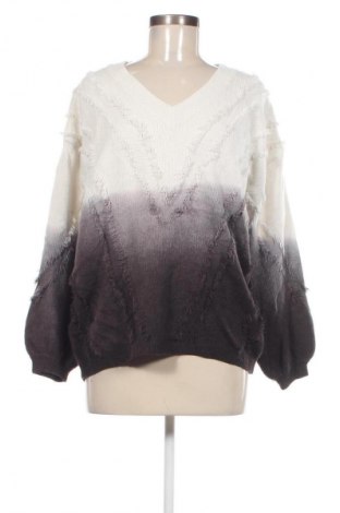 Damenpullover, Größe M, Farbe Mehrfarbig, Preis € 20,49