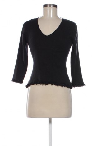 Damenpullover, Größe S, Farbe Schwarz, Preis € 20,49