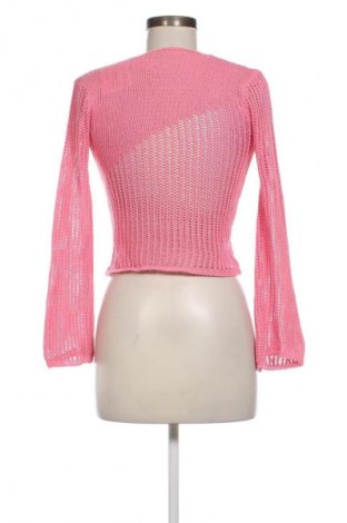 Damenpullover, Größe S, Farbe Rosa, Preis € 10,49