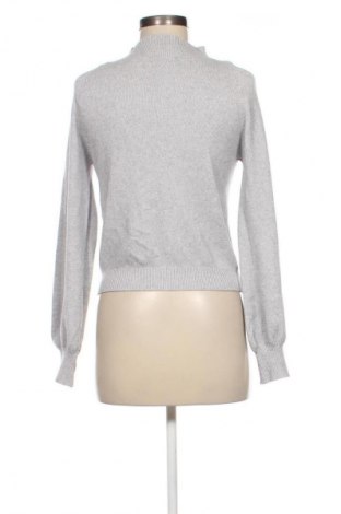 Damenpullover, Größe M, Farbe Grau, Preis 9,99 €