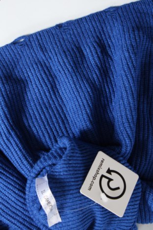 Damenpullover, Größe M, Farbe Blau, Preis 20,49 €