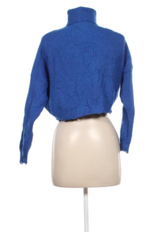 Damenpullover, Größe M, Farbe Blau, Preis 20,49 €