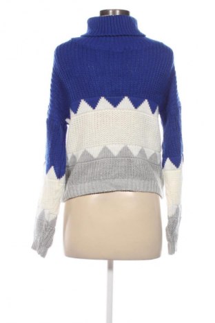 Damenpullover, Größe S, Farbe Mehrfarbig, Preis € 20,49