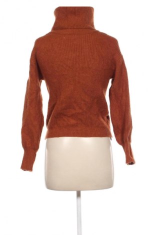 Damenpullover, Größe L, Farbe Braun, Preis 20,49 €