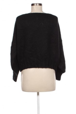 Damenpullover, Größe M, Farbe Schwarz, Preis € 12,49