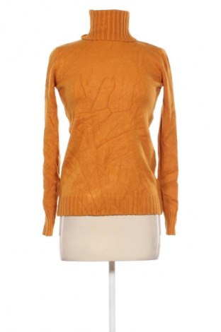 Damenpullover, Größe M, Farbe Gelb, Preis 11,99 €