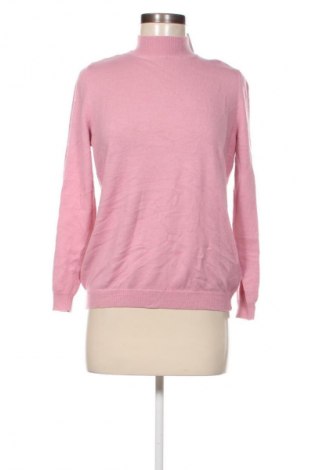 Damenpullover, Größe L, Farbe Aschrosa, Preis € 10,49