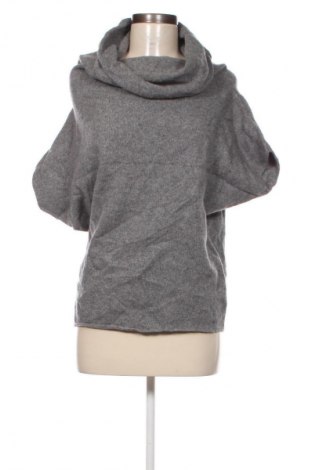 Damenpullover, Größe M, Farbe Grau, Preis 3,99 €