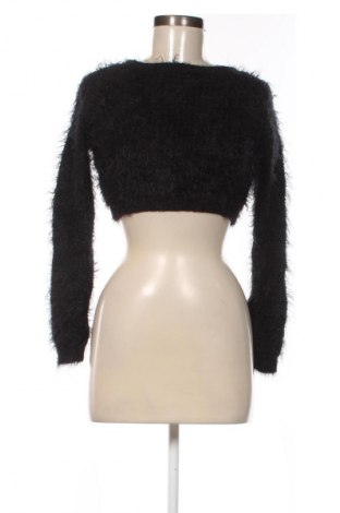 Pulover de femei, Mărime S, Culoare Negru, Preț 95,99 Lei