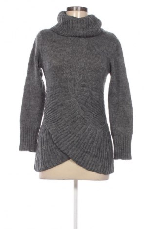 Damenpullover, Größe M, Farbe Grau, Preis € 20,49