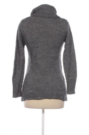 Damenpullover, Größe M, Farbe Grau, Preis 20,49 €