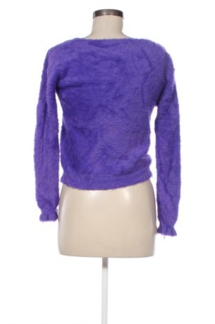 Damenpullover, Größe S, Farbe Lila, Preis € 20,49