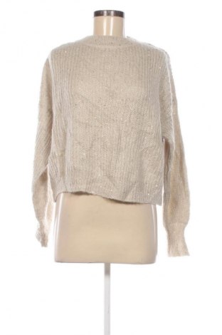 Damenpullover, Größe XL, Farbe Beige, Preis 11,99 €