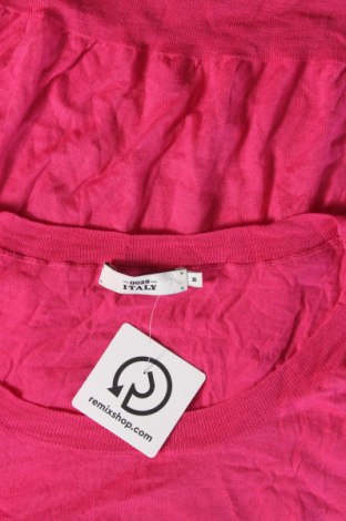 Damenpullover 0039 Italy, Größe M, Farbe Rosa, Preis € 38,99