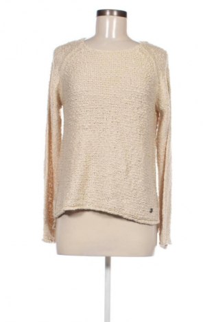 Damenpullover 17 & Co., Größe M, Farbe Beige, Preis € 9,49