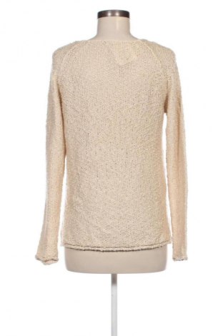 Damenpullover 17 & Co., Größe M, Farbe Beige, Preis € 9,49