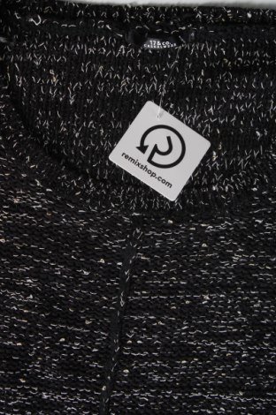 Damenpullover 17 & Co., Größe S, Farbe Schwarz, Preis 9,99 €