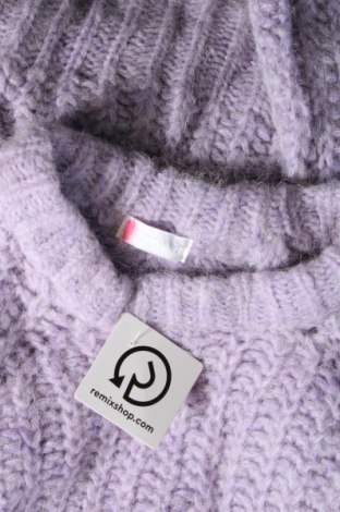 Damenpullover 2ND Day, Größe L, Farbe Lila, Preis 44,99 €