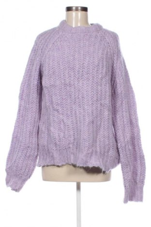 Damenpullover 2ND Day, Größe L, Farbe Lila, Preis 44,99 €