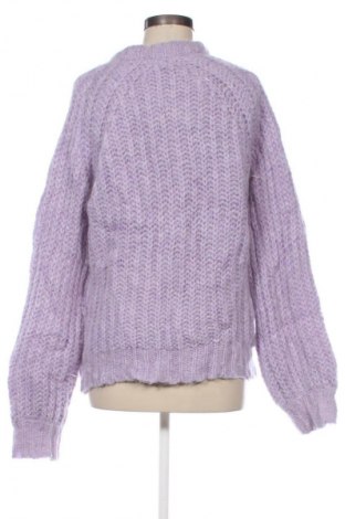 Damenpullover 2ND Day, Größe L, Farbe Lila, Preis 44,99 €