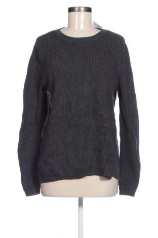 Damenpullover 525 America, Größe S, Farbe Grau, Preis € 43,49