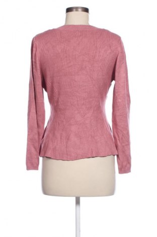 Damenpullover 89th & Madison, Größe XL, Farbe Aschrosa, Preis 11,99 €