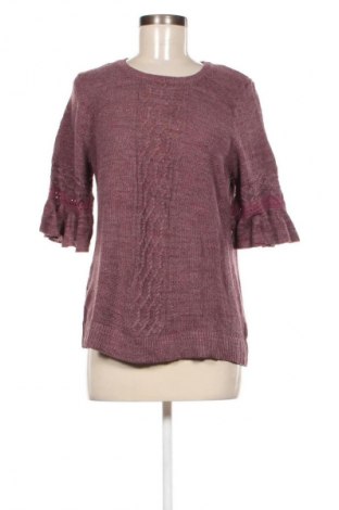 Damenpullover 89th & Madison, Größe L, Farbe Lila, Preis € 3,99