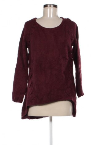 Damenpullover A.N.A., Größe L, Farbe Rot, Preis € 10,49