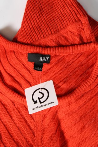 Damenpullover A.N.A., Größe M, Farbe Rot, Preis 11,49 €