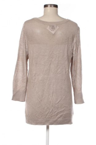 Damenpullover A.N.A., Größe XL, Farbe Beige, Preis € 11,49