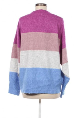 Damenpullover A New Day, Größe M, Farbe Mehrfarbig, Preis € 11,99