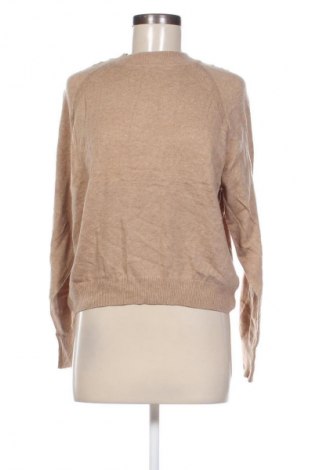 Damenpullover A New Day, Größe S, Farbe Beige, Preis € 10,49