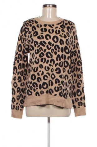 Damenpullover A New Day, Größe XL, Farbe Beige, Preis € 9,49