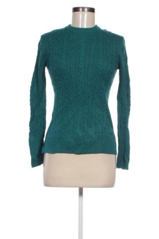 Damenpullover A New Day, Größe XS, Farbe Grün, Preis 20,49 €