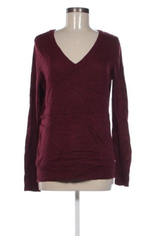 Damenpullover A New Day, Größe L, Farbe Rot, Preis 20,49 €