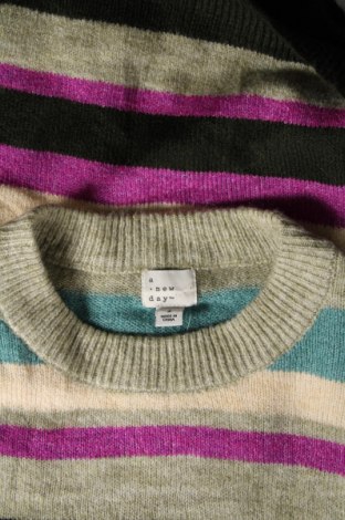 Damenpullover A New Day, Größe S, Farbe Mehrfarbig, Preis € 11,99