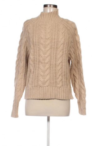 Damenpullover A New Day, Größe M, Farbe Beige, Preis € 10,49