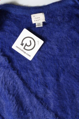 Damenpullover A New Day, Größe XXL, Farbe Blau, Preis € 20,49