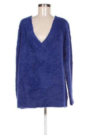 Damenpullover A New Day, Größe XXL, Farbe Blau, Preis € 20,49