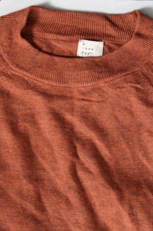 Damenpullover A New Day, Größe M, Farbe Braun, Preis € 10,49