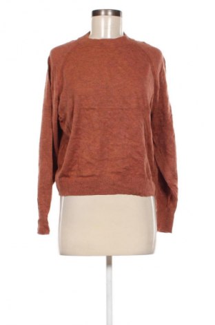 Damenpullover A New Day, Größe M, Farbe Braun, Preis € 10,49