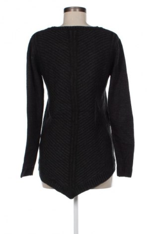 Damenpullover AB Studio, Größe M, Farbe Schwarz, Preis € 12,49