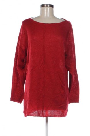 Damenpullover ALYX, Größe XL, Farbe Rot, Preis 4,99 €