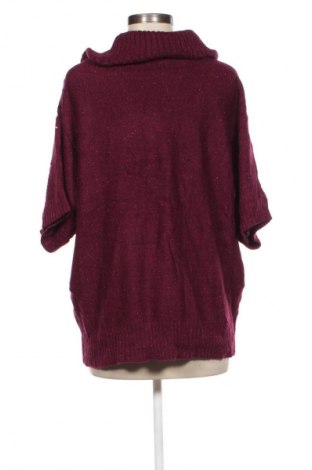 Damenpullover ALYX, Größe XXL, Farbe Lila, Preis € 28,99