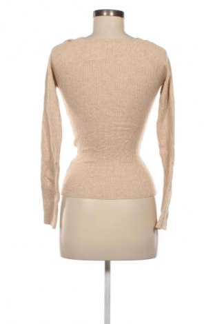 Damenpullover ASOS, Größe S, Farbe Beige, Preis € 17,99