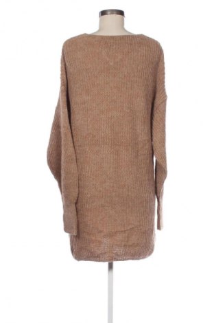 Damenpullover ASOS, Größe M, Farbe Beige, Preis 4,99 €