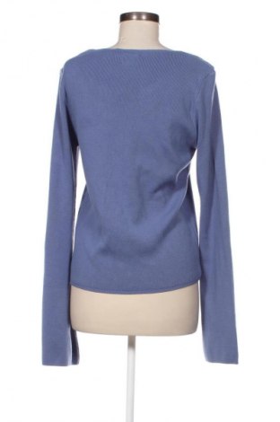 Damenpullover ASOS, Größe XL, Farbe Blau, Preis 7,99 €