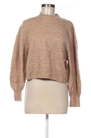 Damenpullover ASOS, Größe XS, Farbe Beige, Preis € 17,99